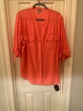 J M Collection top